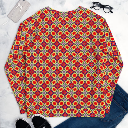 Tendezart Unisex Sweatshirt