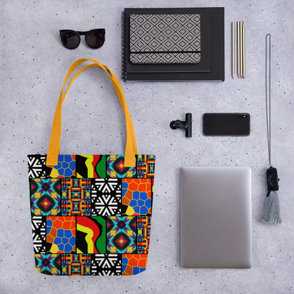 Tendezart Tote bag