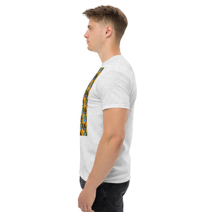 Tendezart Unisex classic tee