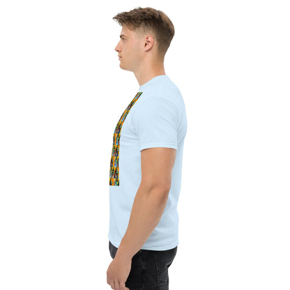Tendezart Unisex classic tee