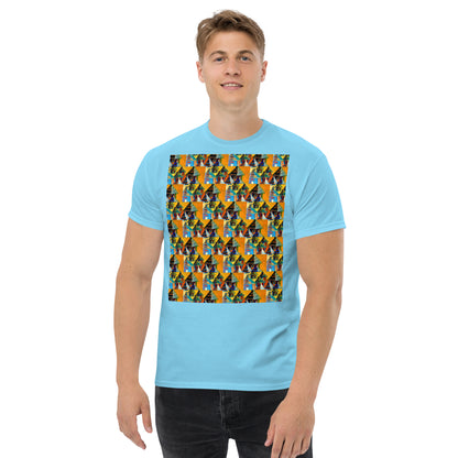 Tendezart Unisex classic tee